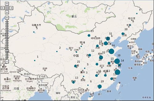 (东海航空基地的分布和布局情况统计分析图)东海航空基地的分布和布局情况统计分析